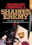 Front cover_Sharpe’s Enemy