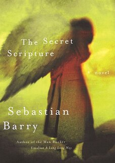 Front cover_The Secret Scripture