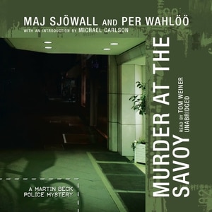 Front cover_Murder At The Savoy