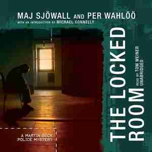 The Locked Room by Maj Sjöwall