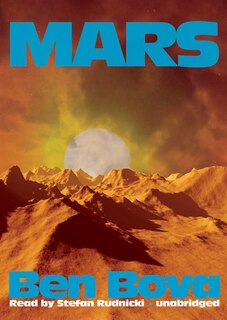 Front cover_Mars