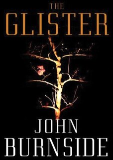 Front cover_The Glister