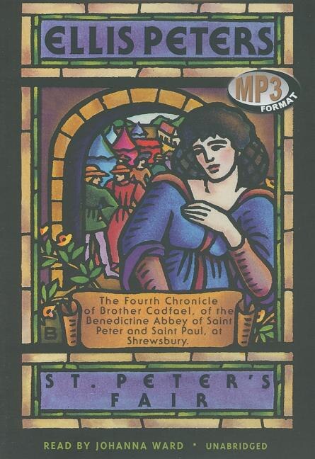 Front cover_St. Peter’s Fair