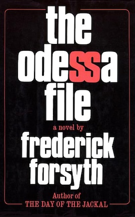 The Odessa File