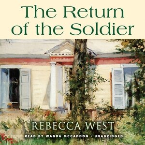 Couverture_The Return of the Soldier
