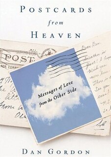 Couverture_Postcards From Heaven