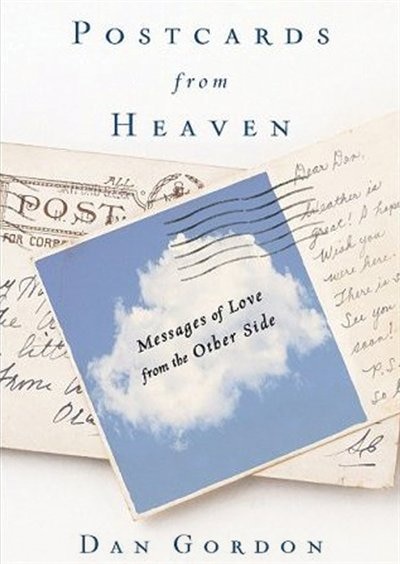 Couverture_Postcards From Heaven