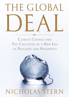 Front cover_The Global Deal