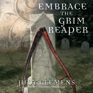 Front cover_Embrace the Grim Reaper
