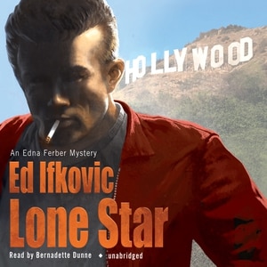Front cover_Lone Star