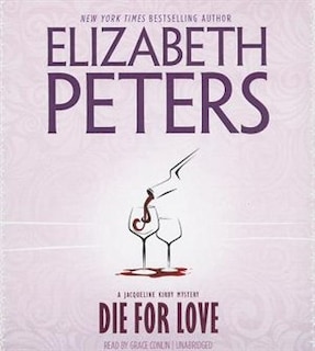 Couverture_Die For Love