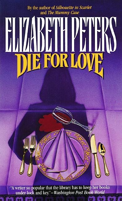 Couverture_Die for Love