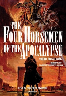 Couverture_The Four Horsemen of the Apocalypse