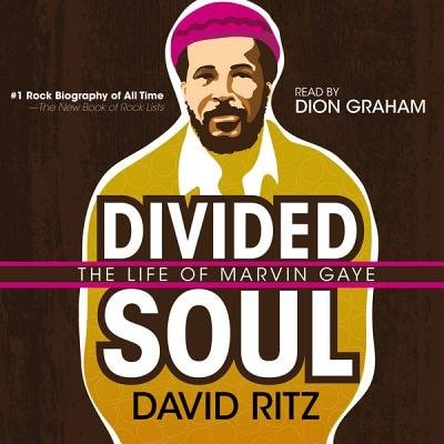 Divided Soul: The Life Of Marvin Gaye