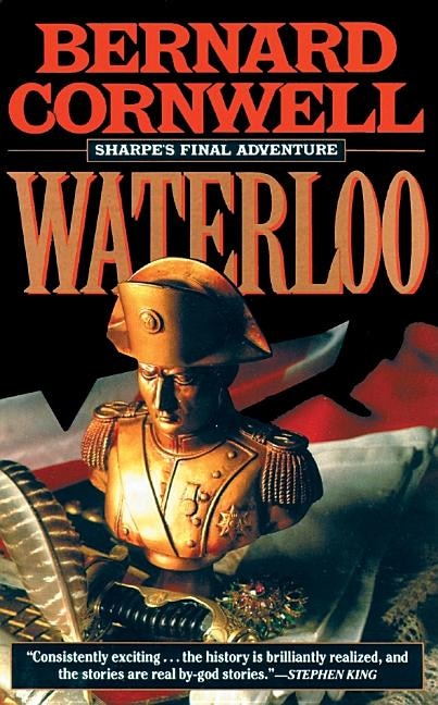 Front cover_Waterloo