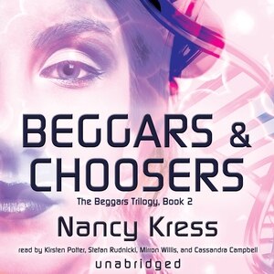 Front cover_Beggars And Choosers
