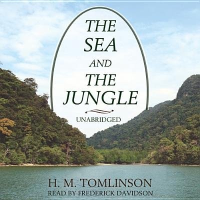 Couverture_The Sea And The Jungle