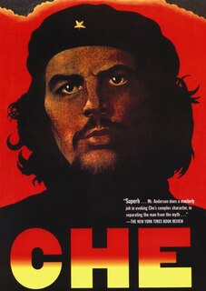 Front cover_Che Guevara