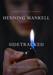 Front cover_Sidetracked