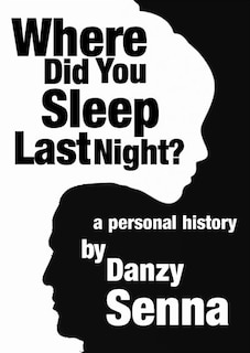 Couverture_Where Did You Sleep Last Night?