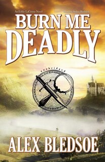 Front cover_Burn Me Deadly