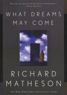 Front cover_What Dreams May Come