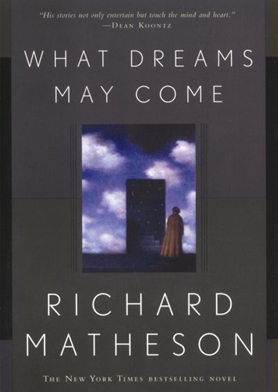 Front cover_What Dreams May Come
