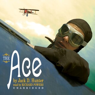 Front cover_The Ace