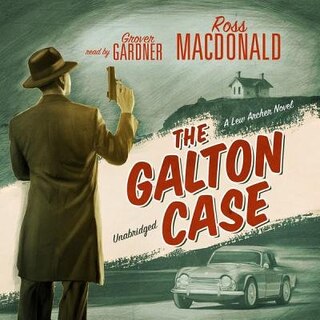 Front cover_The Galton Case