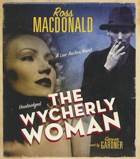 Front cover_The Wycherly Woman