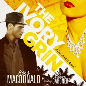 Front cover_The Ivory Grin