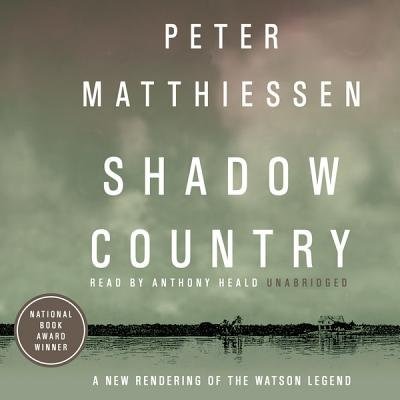 Shadow Country