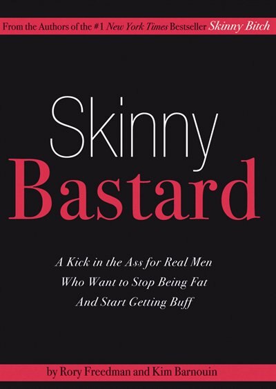 Front cover_Skinny Bastard