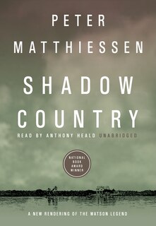 Front cover_Shadow Country, Part 2