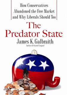 Front cover_The Predator State