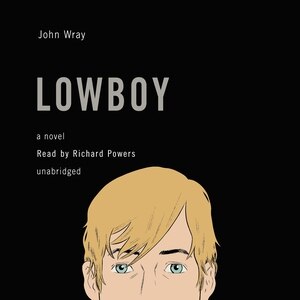 Front cover_Lowboy