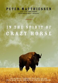 Front cover_In the Spirit of Crazy Horse