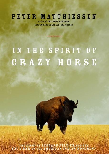 Front cover_In the Spirit of Crazy Horse