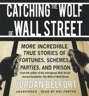 Catching The Wolf Of Wall Street