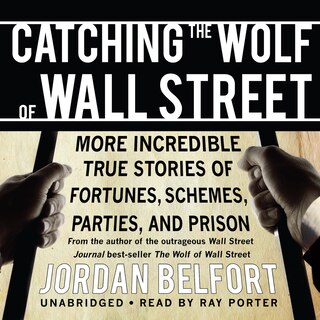 Front cover_Catching the Wolf of Wall Street