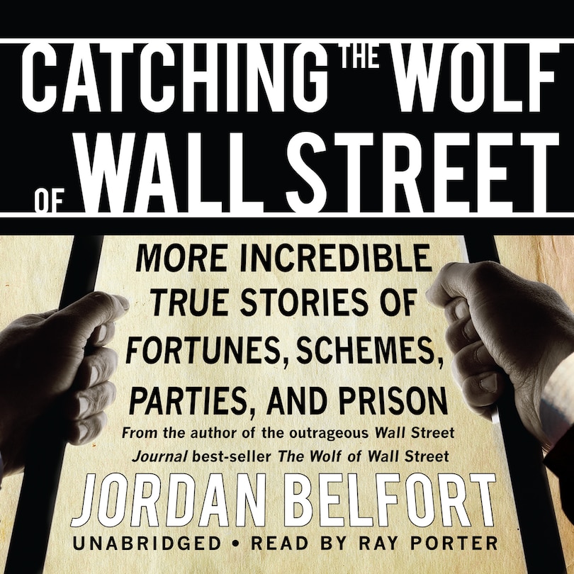 Front cover_Catching the Wolf of Wall Street