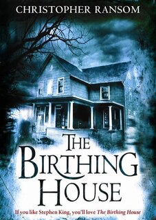 Front cover_The Birthing House