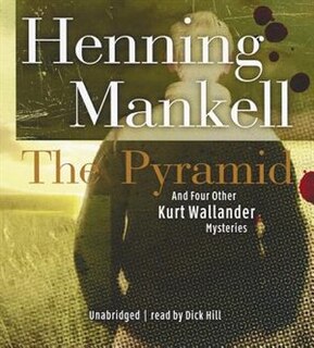 Front cover_The Pyramid