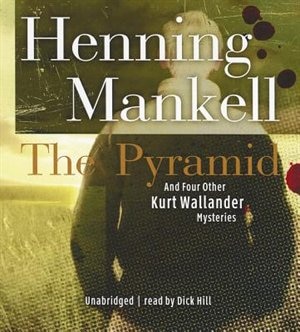Front cover_The Pyramid