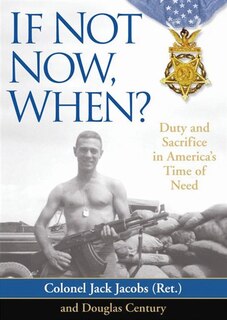 Front cover_If Not Now, When?