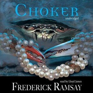 Front cover_Choker