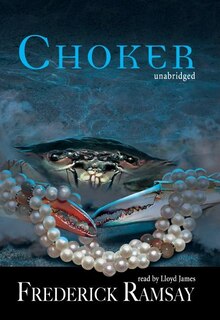 Front cover_Choker