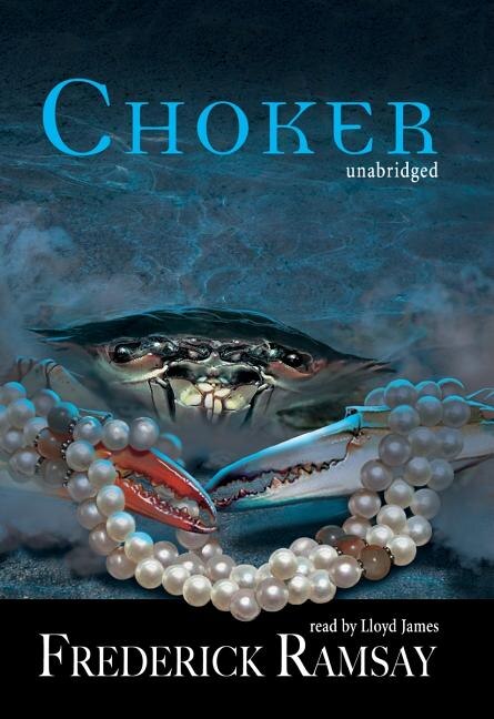 Front cover_Choker