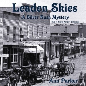 Front cover_Leaden Skies