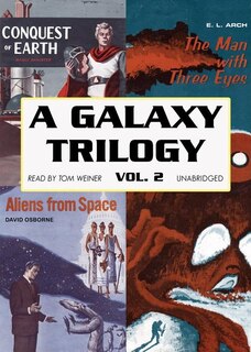 Couverture_A Galaxy Trilogy, Vol. 2